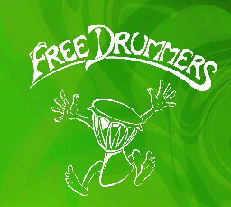 FREEDRUMMERS